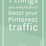Pinterest Hidden Image
