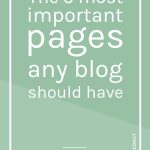 Pinterest Hidden Image