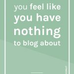 Pinterest Hidden Image