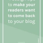 Pinterest Hidden Image